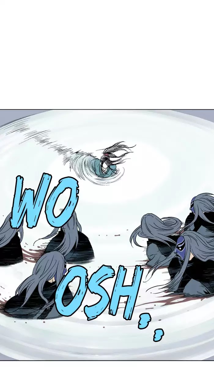 Gosu – Manga chapter 102 - page 36