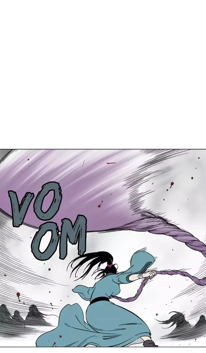 Gosu – Manga chapter 102 - page 37