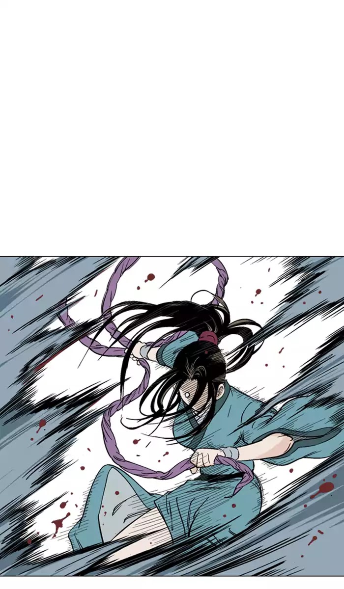 Gosu – Manga chapter 102 - page 38