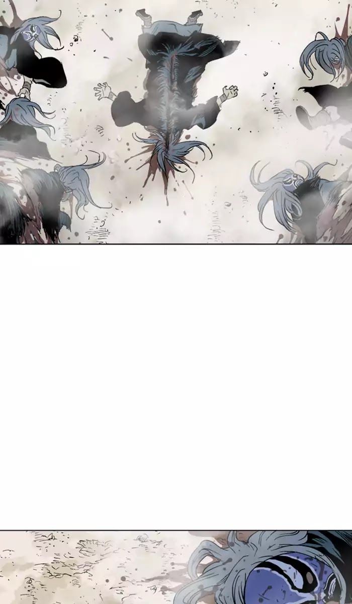 Gosu – Manga chapter 102 - page 40