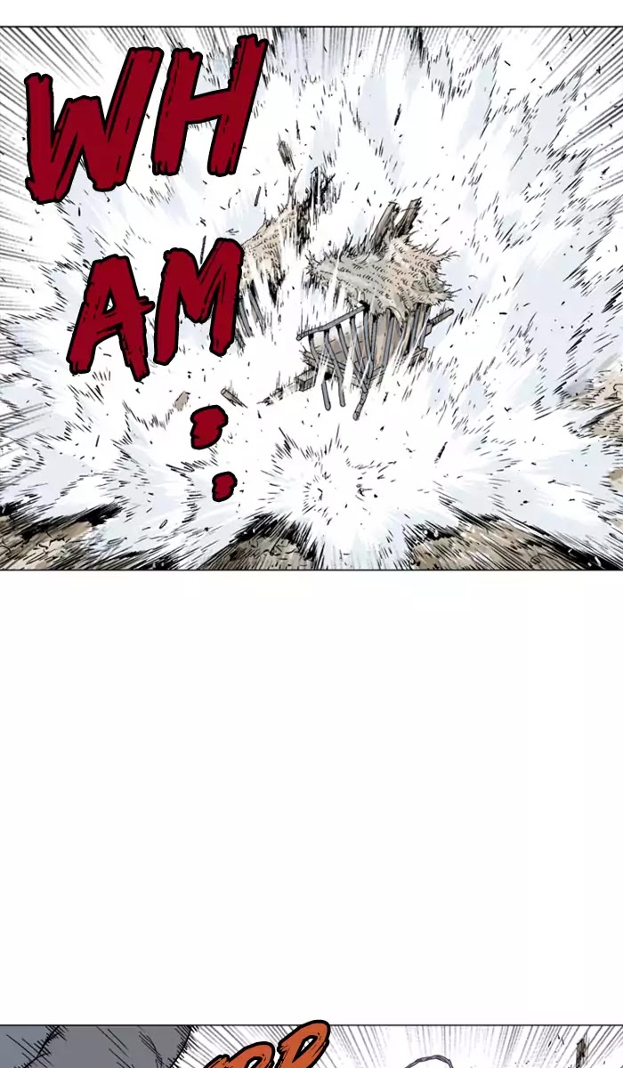 Gosu – Manga chapter 102 - page 48