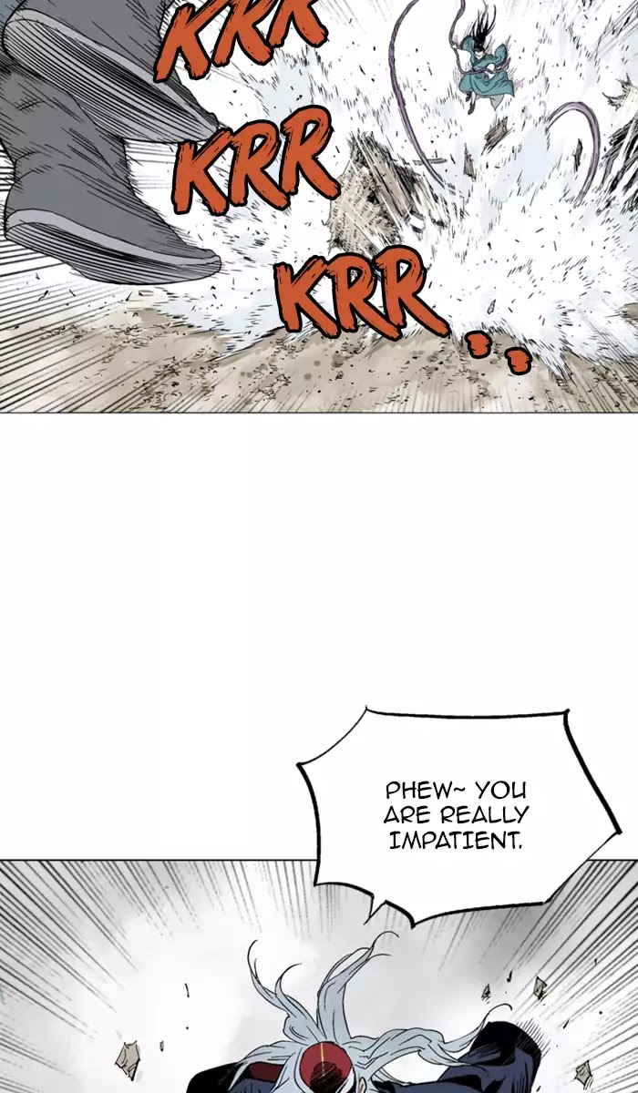 Gosu – Manga chapter 102 - page 49