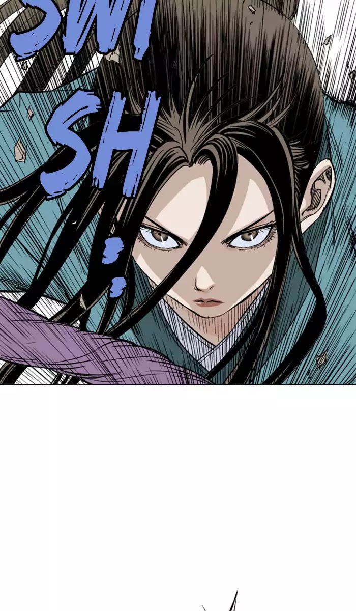 Gosu – Manga chapter 102 - page 51