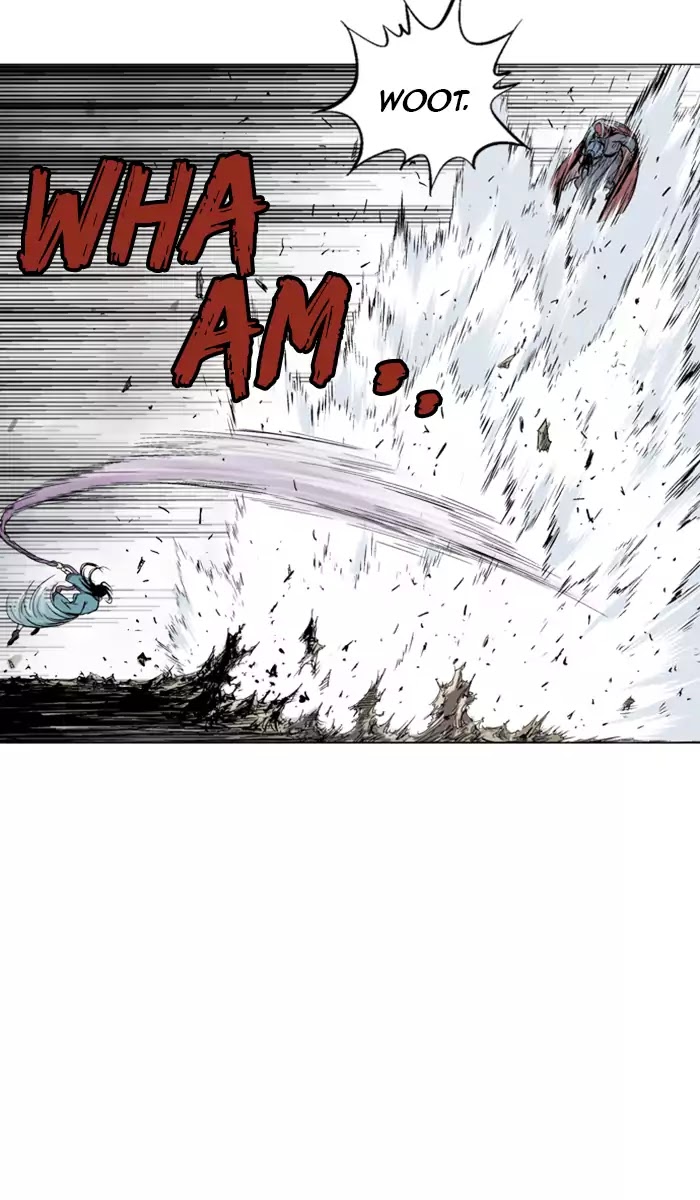 Gosu – Manga chapter 102 - page 52