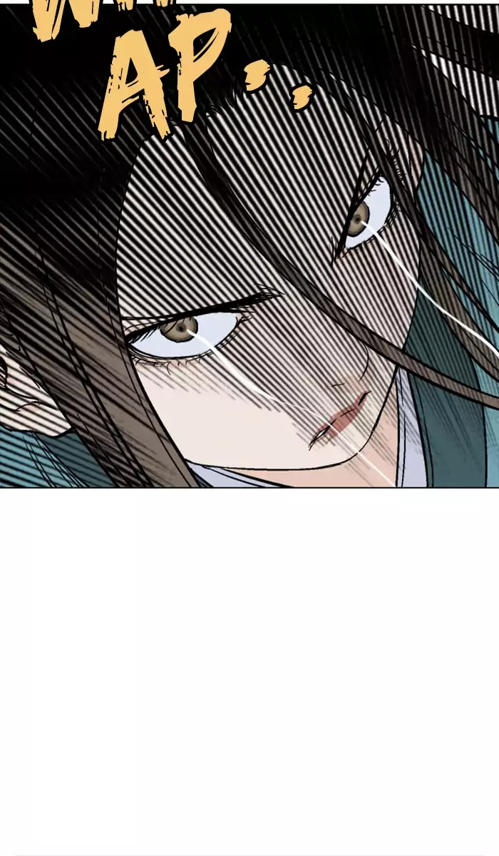 Gosu – Manga chapter 102 - page 54