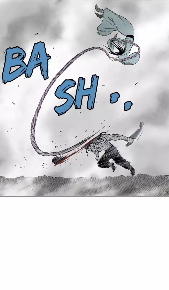 Gosu – Manga chapter 102 - page 60