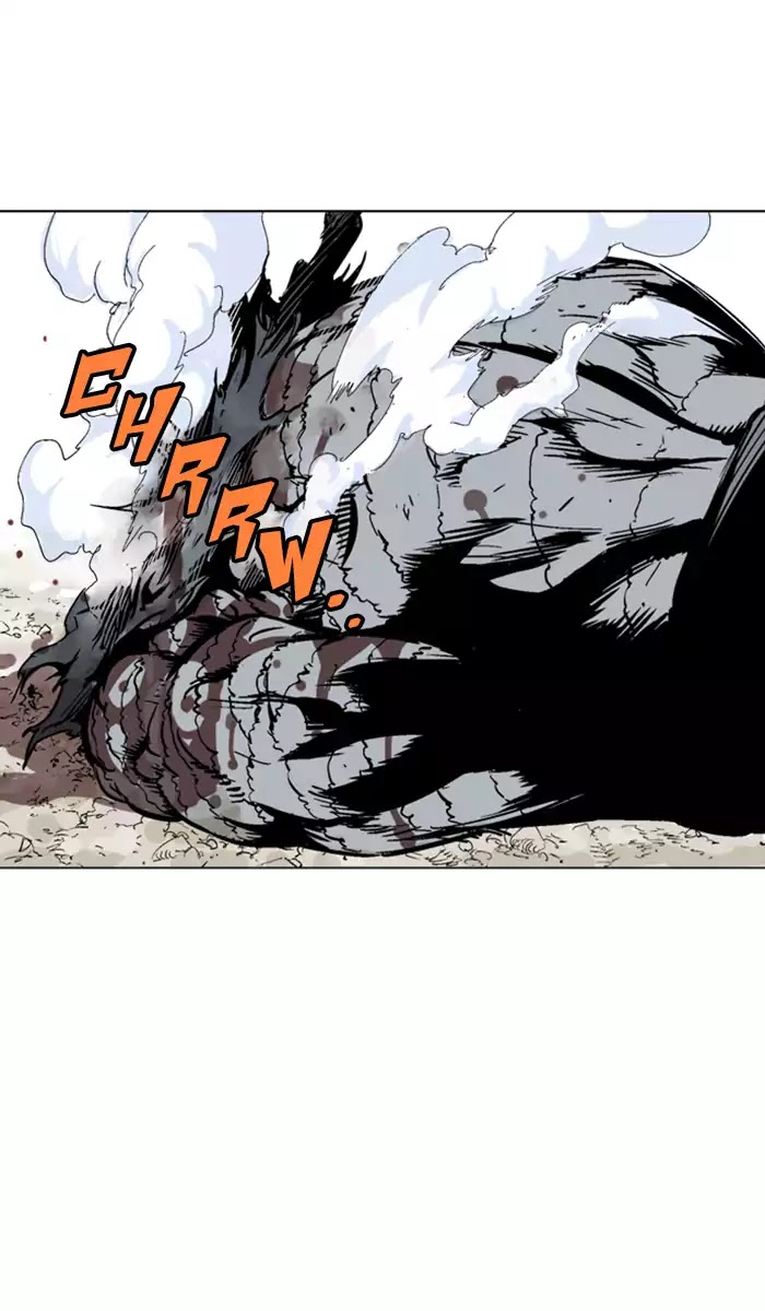 Gosu – Manga chapter 102 - page 63