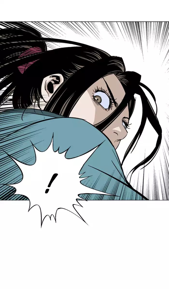 Gosu – Manga chapter 102 - page 64