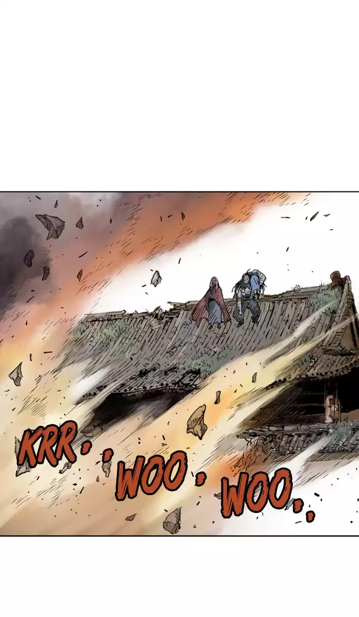 Gosu – Manga chapter 102 - page 66