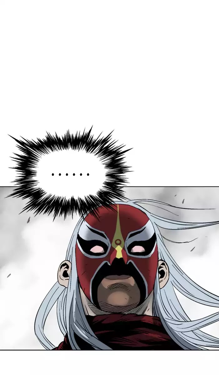 Gosu – Manga chapter 102 - page 67