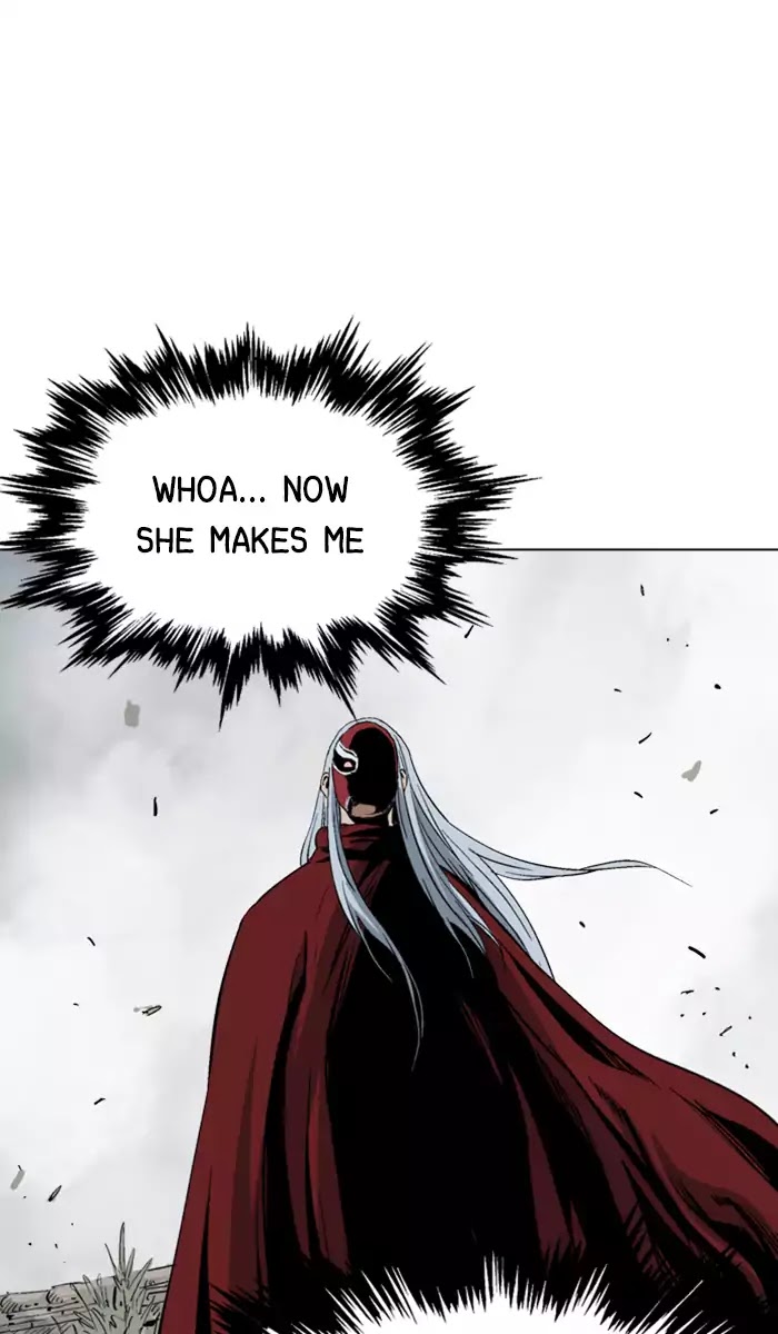 Gosu – Manga chapter 102 - page 74