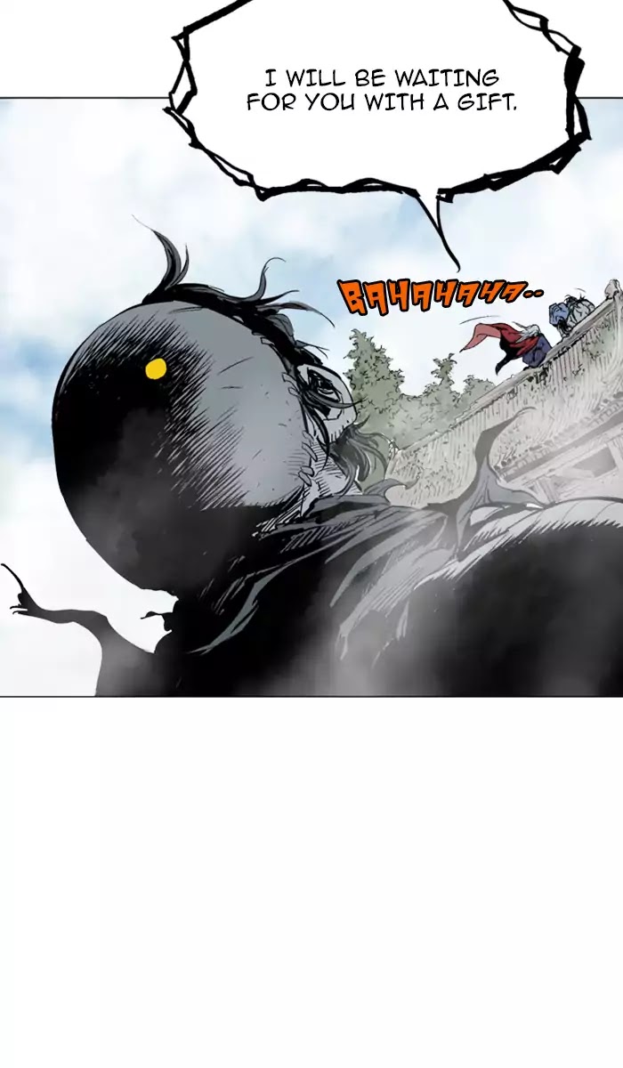 Gosu – Manga chapter 102 - page 80