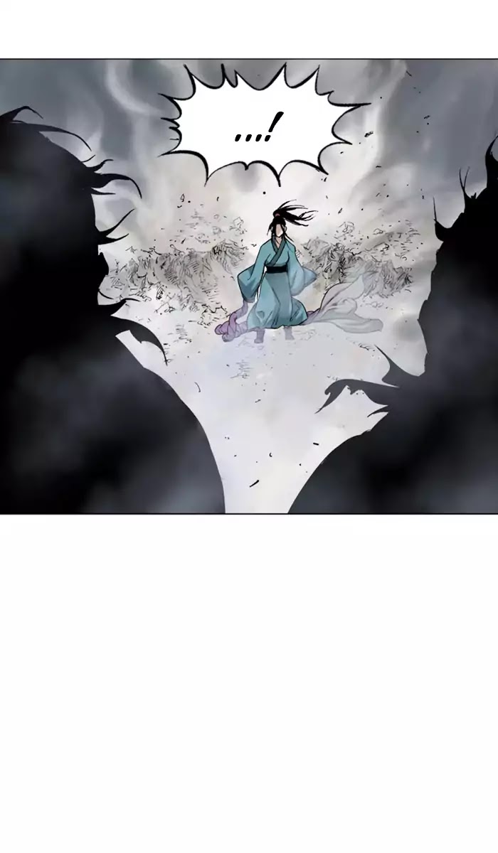 Gosu – Manga chapter 102 - page 81