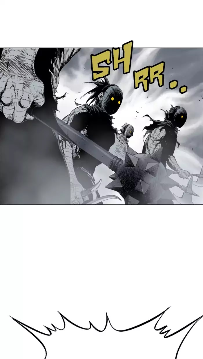 Gosu – Manga chapter 102 - page 82
