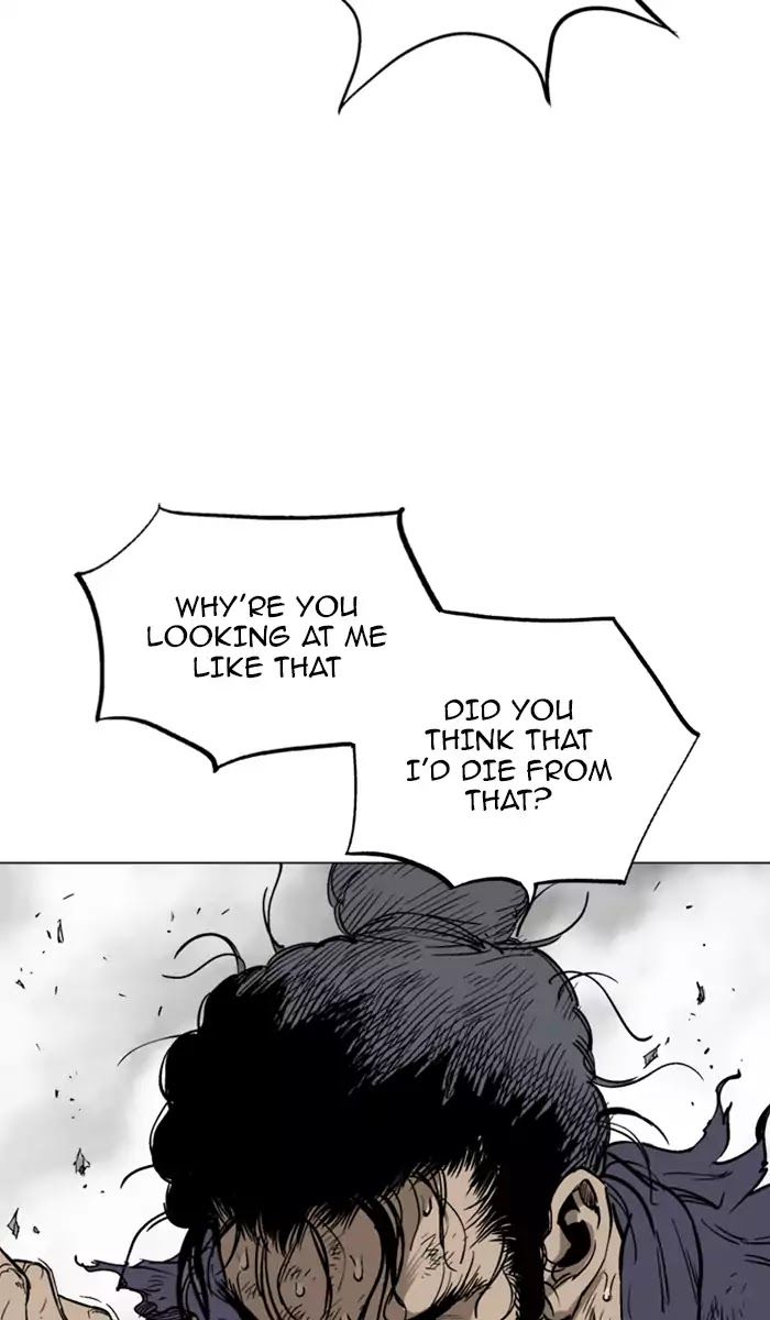 Gosu – Manga chapter 102 - page 86