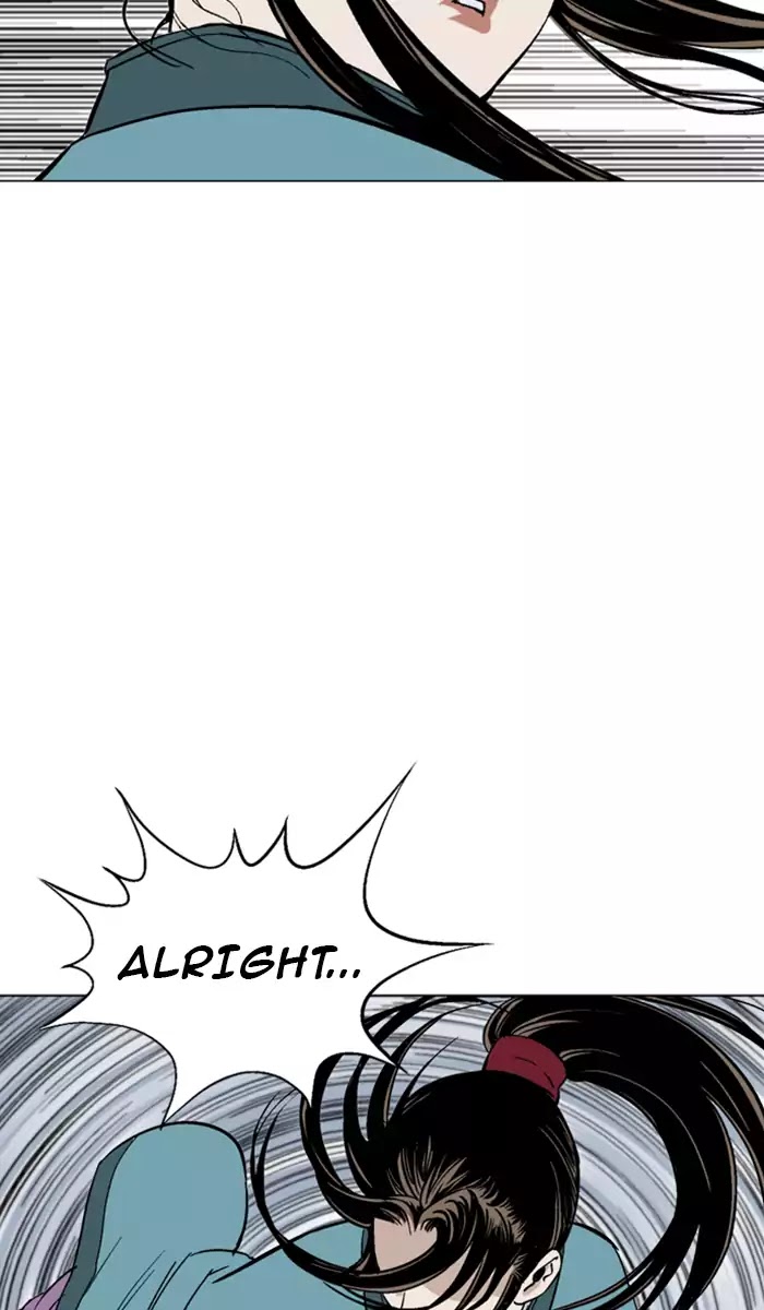 Gosu – Manga chapter 102 - page 88