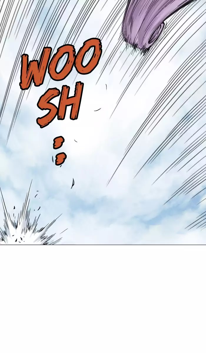 Gosu – Manga chapter 102 - page 91