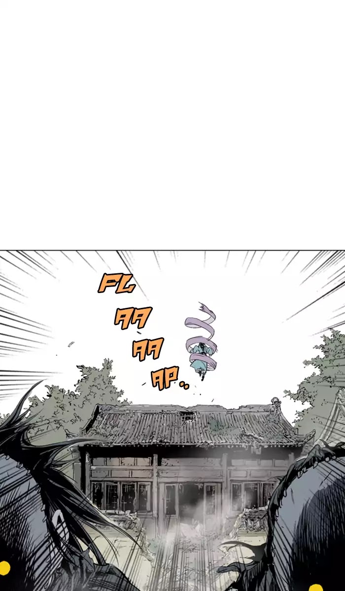 Gosu – Manga chapter 102 - page 93