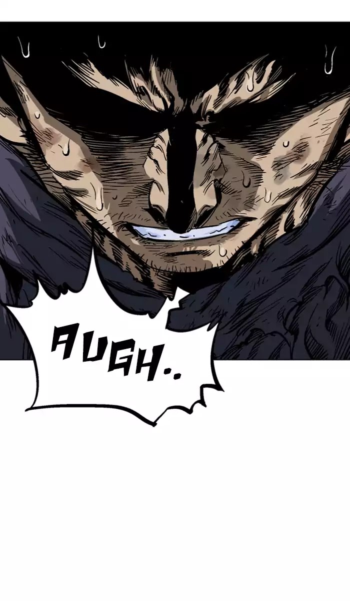 Gosu – Manga chapter 102 - page 97