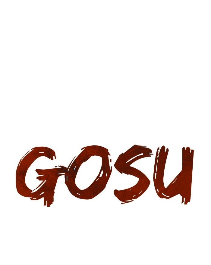 Gosu – Manga chapter 194 - page 1