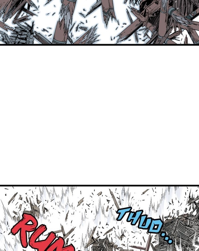 Gosu – Manga chapter 194 - page 10