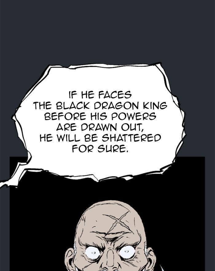 Gosu – Manga chapter 194 - page 100
