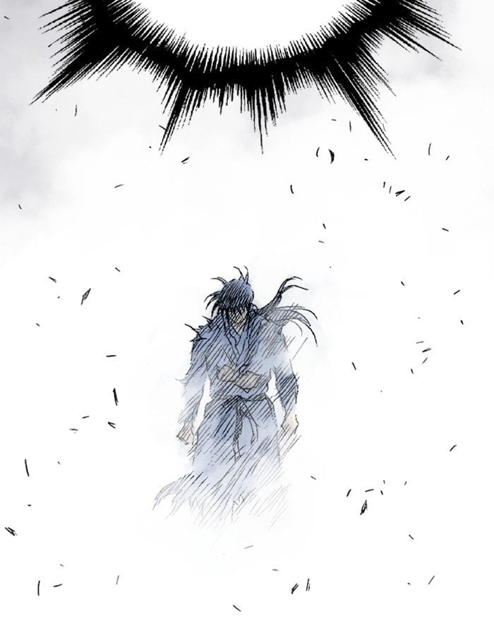Gosu – Manga chapter 194 - page 110
