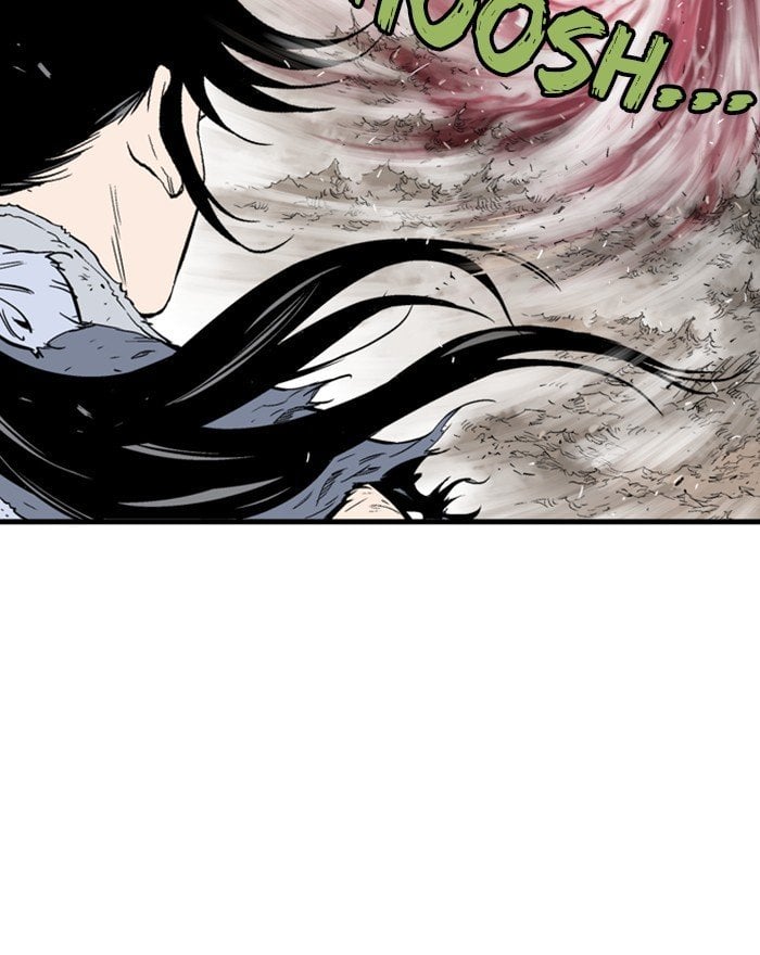 Gosu – Manga chapter 194 - page 121