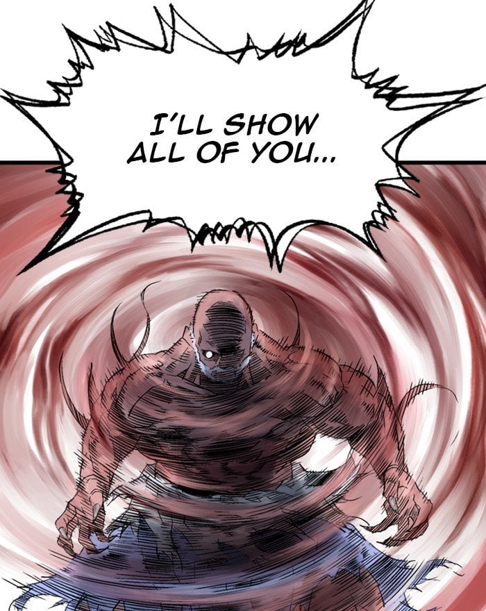 Gosu – Manga chapter 194 - page 125
