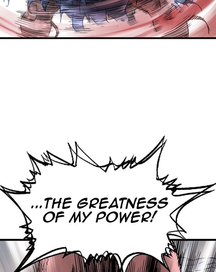 Gosu – Manga chapter 194 - page 126