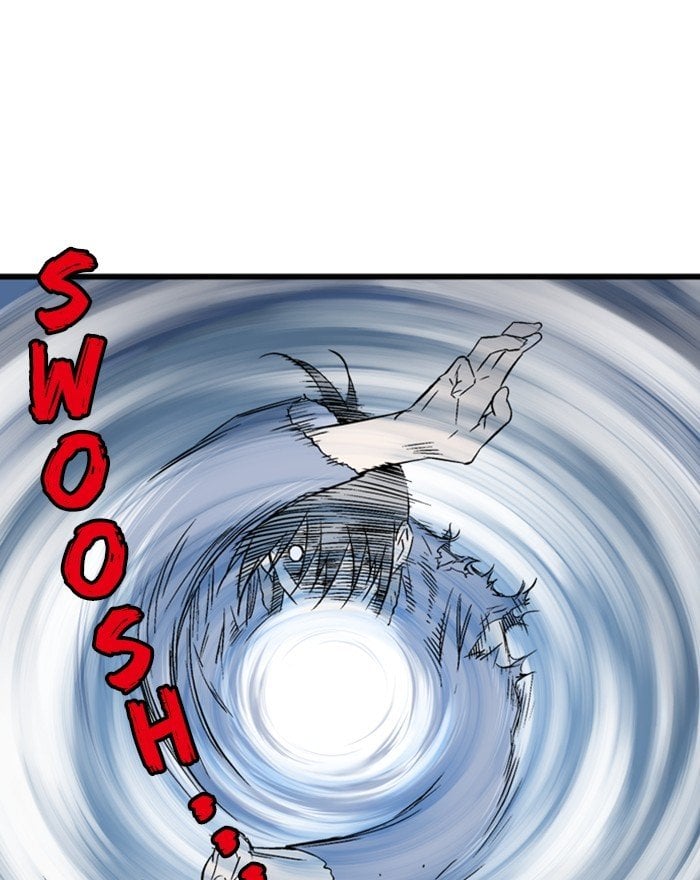 Gosu – Manga chapter 194 - page 130