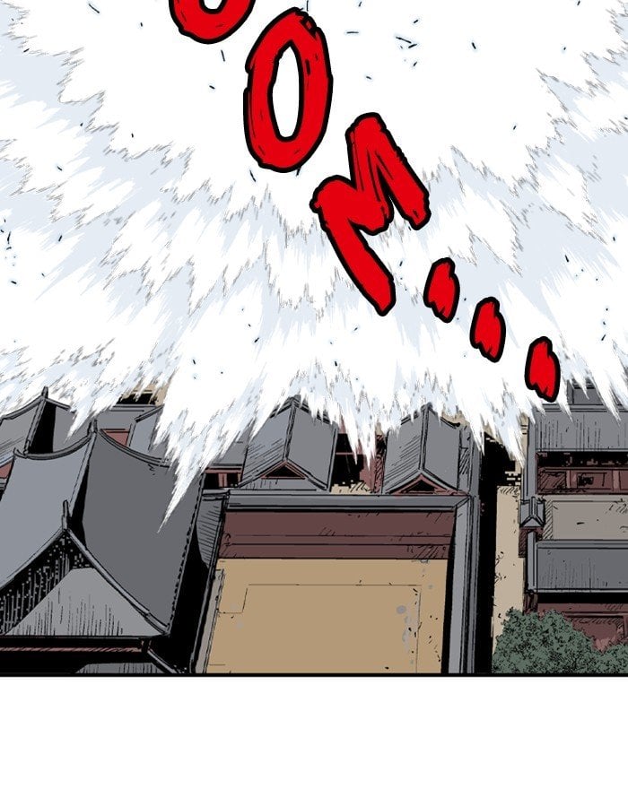 Gosu – Manga chapter 194 - page 137