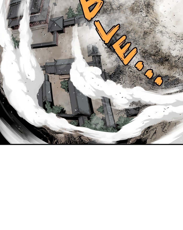 Gosu – Manga chapter 194 - page 143