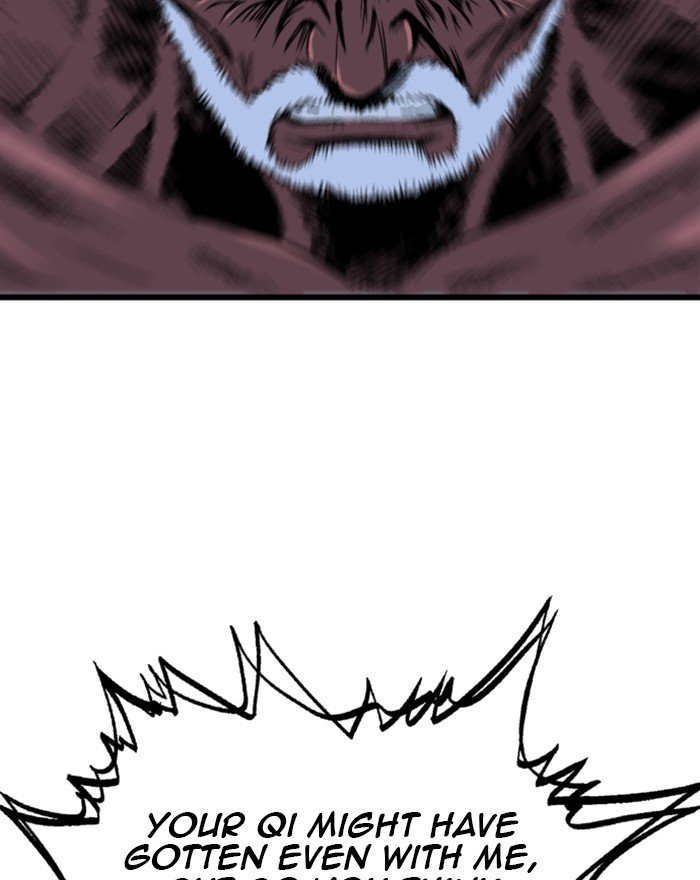 Gosu – Manga chapter 194 - page 153