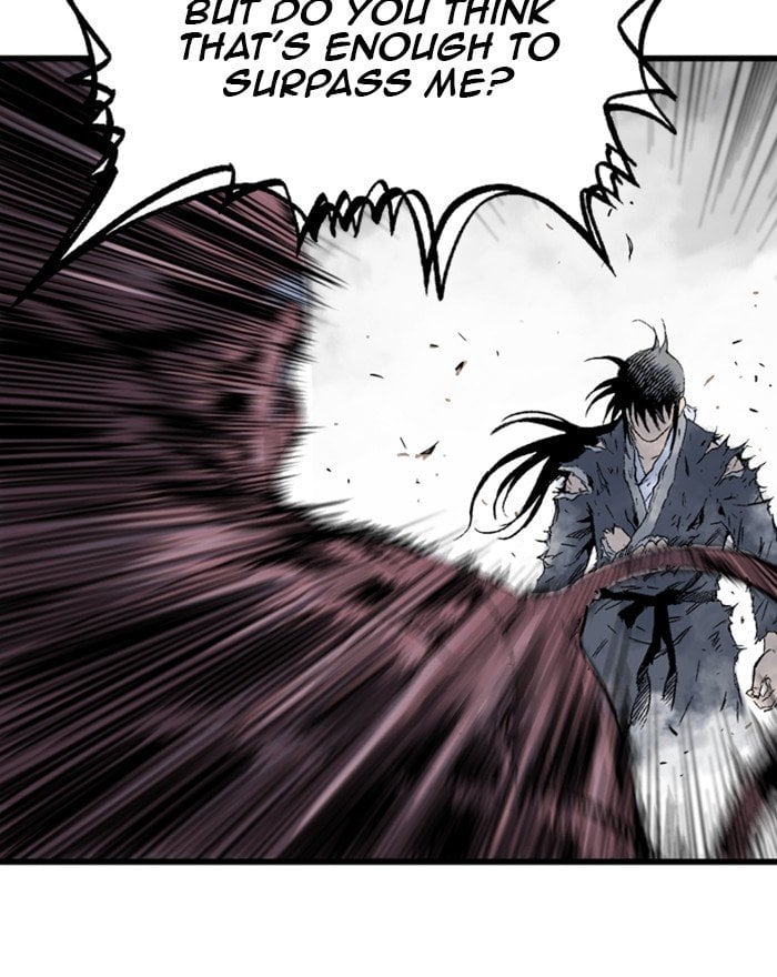 Gosu – Manga chapter 194 - page 154