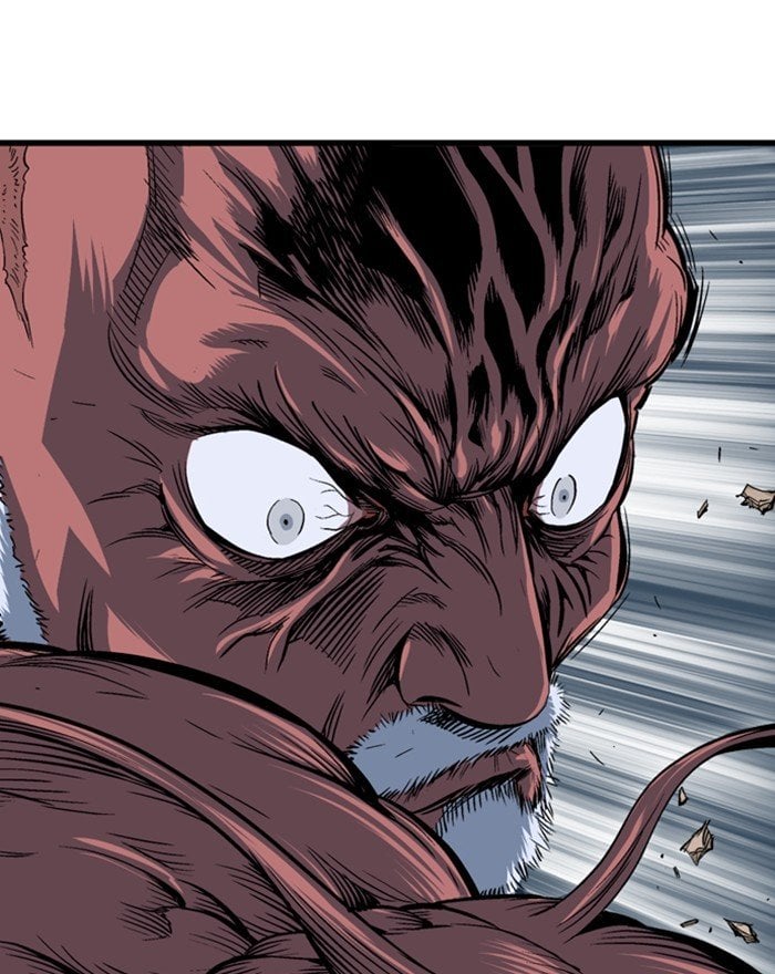 Gosu – Manga chapter 194 - page 158