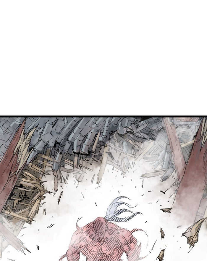 Gosu – Manga chapter 194 - page 16