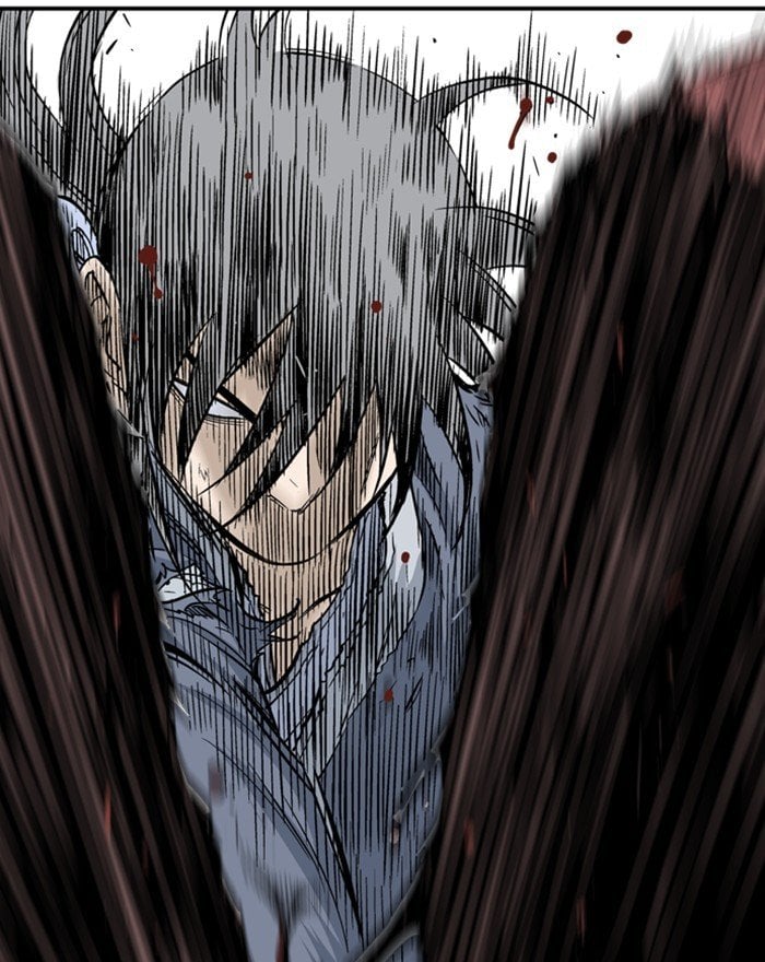 Gosu – Manga chapter 194 - page 161