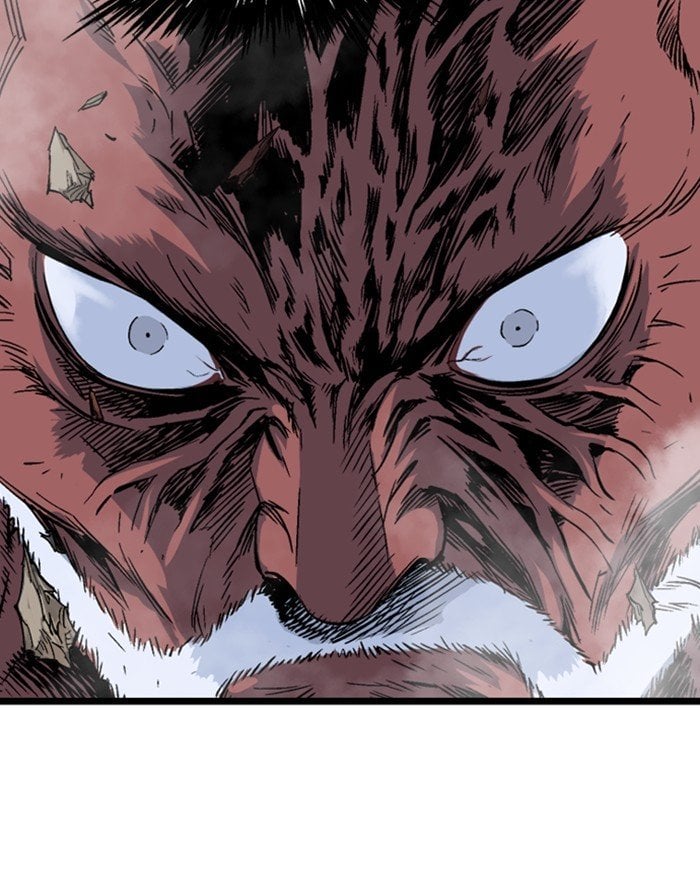Gosu – Manga chapter 194 - page 18