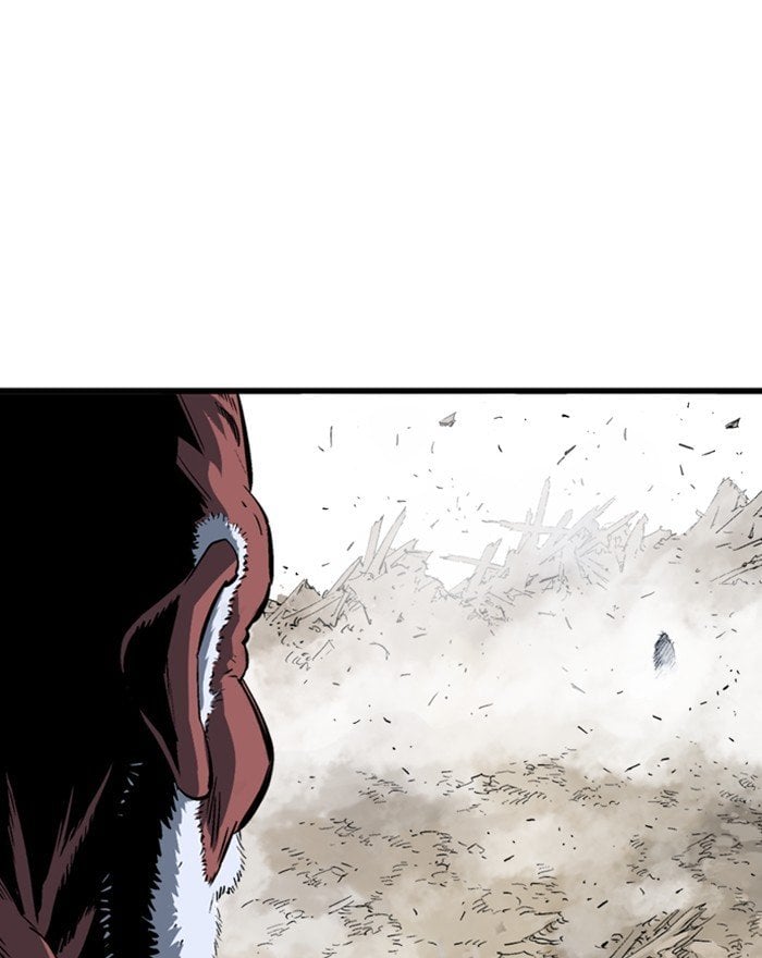 Gosu – Manga chapter 194 - page 19