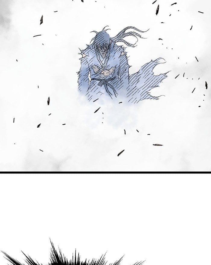 Gosu – Manga chapter 194 - page 21