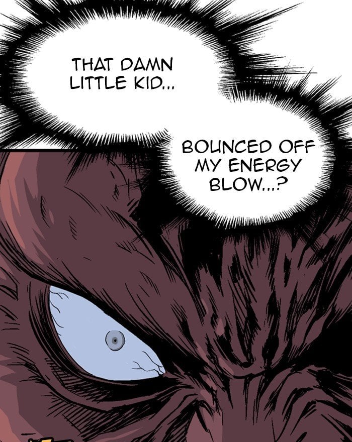 Gosu – Manga chapter 194 - page 22