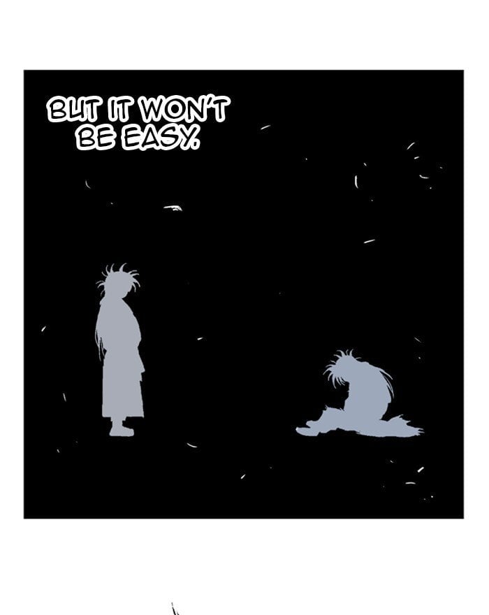 Gosu – Manga chapter 194 - page 25