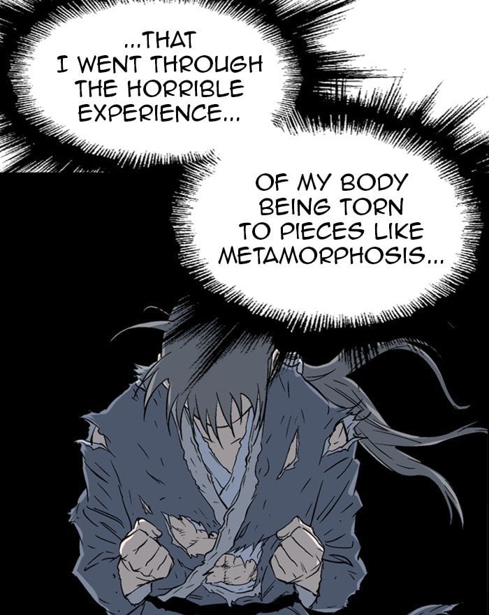 Gosu – Manga chapter 194 - page 32
