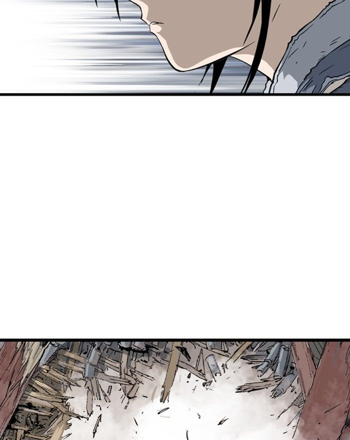 Gosu – Manga chapter 194 - page 36