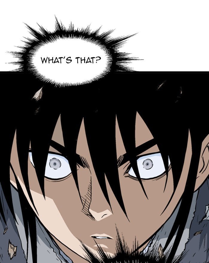 Gosu – Manga chapter 194 - page 38