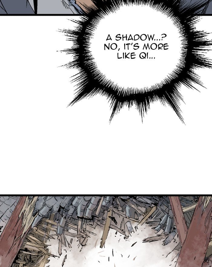 Gosu – Manga chapter 194 - page 39