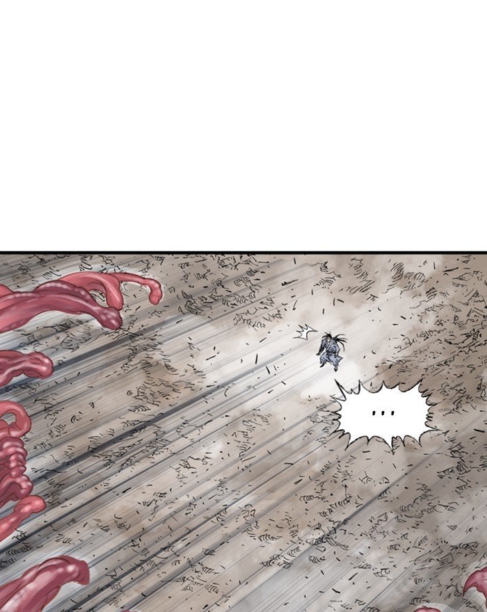 Gosu – Manga chapter 194 - page 44