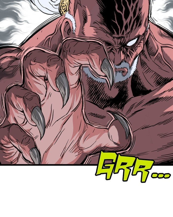 Gosu – Manga chapter 194 - page 46