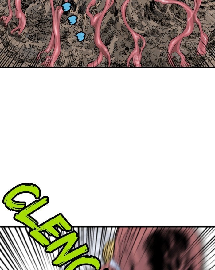 Gosu – Manga chapter 194 - page 48